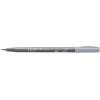 STAEDTLER Fasermaler mit Pinselspitze 372-870 coolgreylight, Softspitze