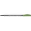 STAEDTLER Fasermaler 2mm 375-57 olivgrün, Kalligraphiespitze