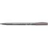 STAEDTLER Fasermaler 2mm 375-84 warmgrau med.,Kalligraphiesp.