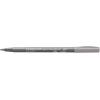 STAEDTLER Fasermaler 2mm 375-840 warmes grau hell, Kalligraphie