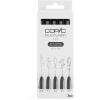 COPIC Multiliner 22075635 schwarz 5 Stück