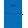 AURORA Agenda Universe Tesoro 2026 3416 1W/2S ass. ML 14.5x21cm