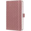 JOLIE Agenda Flair 2026 J6128 1W/2S dusty red ML A6