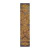 PAPERBLANKS Lesezeichen Blue Luxe PA9651-1 blau