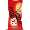 ZWEIFEL Erdnüsse gesalzen 106670 18x50g