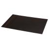 RHODIA Schreibunterlage 60x40cm 118806C schwarz