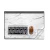 CEP Schreibunterlage 58.5x38.5cm 1008001611 grauer marmor