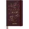 MOLESKINE Agenda Life Spiral Large 2026 DHSPP2912MWH3Y26 1W/2S almond HC 13x21cm