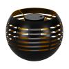 EGLO Solar Dekoleuchte 48954 schwarz/gold