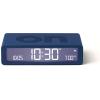 LEXON Wecker Flip Classic LR157DB9 dunkelblau, USB-C