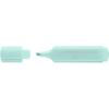 FABER-CASTELL Textmarker TL 46 154693 pastell, tropic