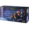 FABER-CASTELL Textmarker TL 46 254603 Deskset 16 Stück