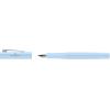 FABER-CASTELL Füller Grip 2010 B 140846 sky blue