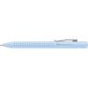 FABER-CASTELL Kugelschreiber Grip 2010 243916 sky blue