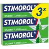 STIMOROL Spearmint 5341 3x14g