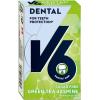 V6 Dental Green Tea Jasmine 4046 1x24g