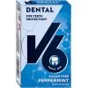 V6 Dental Peppermint 7905 1x24g