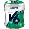 V6 White Spearmint 2281 Dose, 1x87g