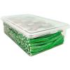 FINI Apfelsticks sauer 3035 Dose, 1600g