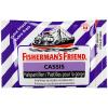 FISHERMAN'S FRIEND Cassis 2374 24x25g