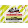 FISHERMAN'S FRIEND Citrus 4101 24x25g