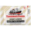 FISHERMAN'S FRIEND Honey & Lemon 4187 24x25g