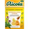 RICOLA Echinacea Honig Zitrone 7392 1x50g