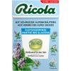 RICOLA Gletscherminze 2204 1x50g