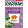 RICOLA Holunderblüten 5273 1x50g