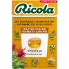 RICOLA Kräuter-Caramel 7589 1x50g