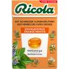 RICOLA Orangen-Minze 7538 1x50g