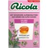 RICOLA Salbei 7841 1x50g