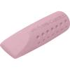 FABER-CASTELL Aufsteckradierer GRIP 2001 187173 2 Farben ass.