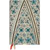 PAPERBLANKS Agenda Mailänder Dom 2026 DD0577-4 1W/1S VSO Mini HC DE 9.5x14cm