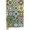 PAPERBLANKS Agenda Porto 2026 DF0933-8 1W/2S HOR Maxi HC FR 13.5x21cm