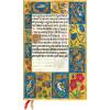 PAPERBLANKS Agenda Spinola-Stundenb. 2026 DD0624-5 1W/2S HOR Maxi HC DE 13.5x21cm