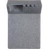 KOLMA Multifunktions-Mausmatte RPET 14.300.03 rezykliertes PET 31.5x21.5cm