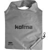 KOLMA Einkaufstasche RPET 14.306.03 grau rezykliertes PET 55x34cm