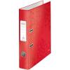 LEITZ Ordner WOW 180° 5.2cm 1006-00-26 rot A4