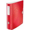 LEITZ Ordner WOW Active 180° 8.2cm 1106-00-26 rot A4