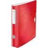 LEITZ Ordner WOW Active 180° 6.5cm 1107-00-26 rot A4
