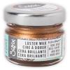SIZZIX Glanzwachs 664810 roségold 20ml