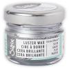 SIZZIX Glanzwachs 664811 Silber 20ml