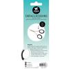 SIZZIX Detail Schere 6x10.4x0.5cm SCIS01