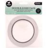SIZZIX Klebeband 0.3cm DATAPE01 doppelseitig 20 Meter