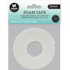SIZZIX Schaumklebeband 0.3cm FOAMT04 doppelseitig 2 Meter