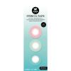 SIZZIX Schablonenklebeba. 1.5cm STTA01 20 Meter 3 Stück