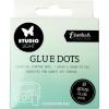 SIZZIX Klebepunkte 0.4cm GLUED01 doppelseitig 110 Punkte