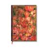 PAPERBLANKS Notizbuch Renoir Midi PB9669-6 liniert 144 Seiten