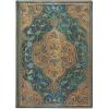 PAPERBLANKS Notizbuch Chroniken Midi FB8227-9 blanko 176 Seiten